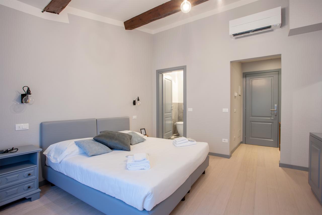 Santo Spirito Venti Bed & Breakfast Florence Exterior photo