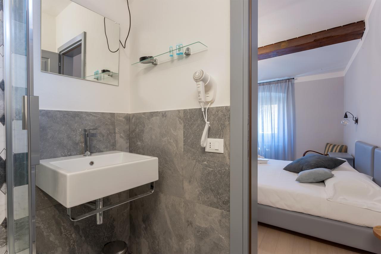 Santo Spirito Venti Bed & Breakfast Florence Exterior photo
