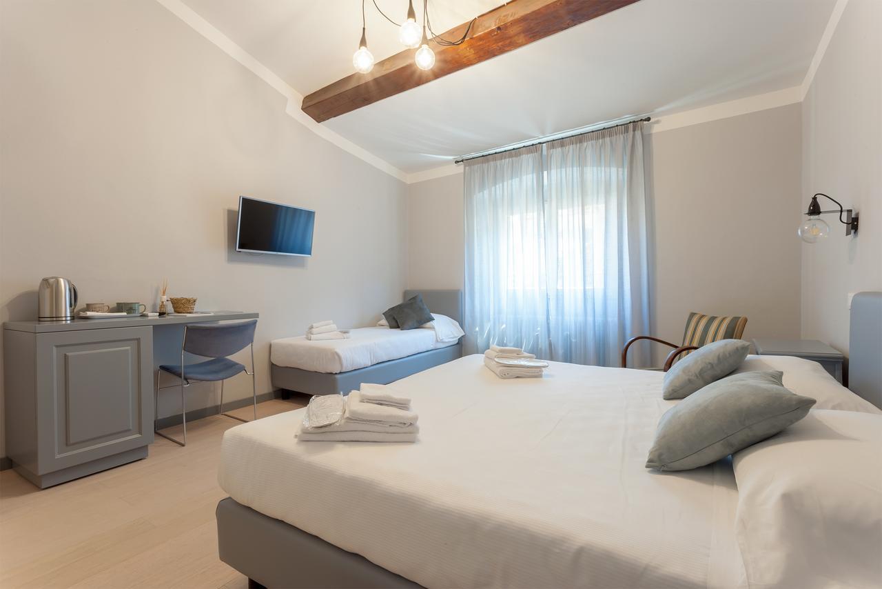 Santo Spirito Venti Bed & Breakfast Florence Exterior photo