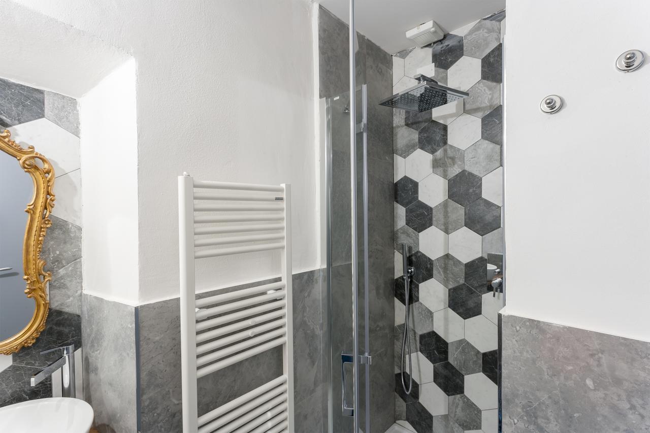 Santo Spirito Venti Bed & Breakfast Florence Exterior photo