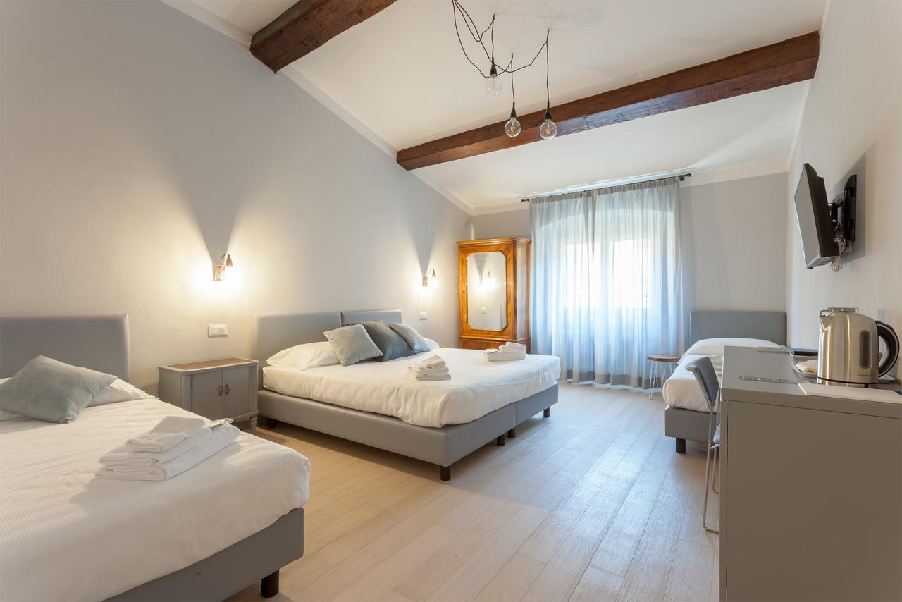 Santo Spirito Venti Bed & Breakfast Florence Exterior photo