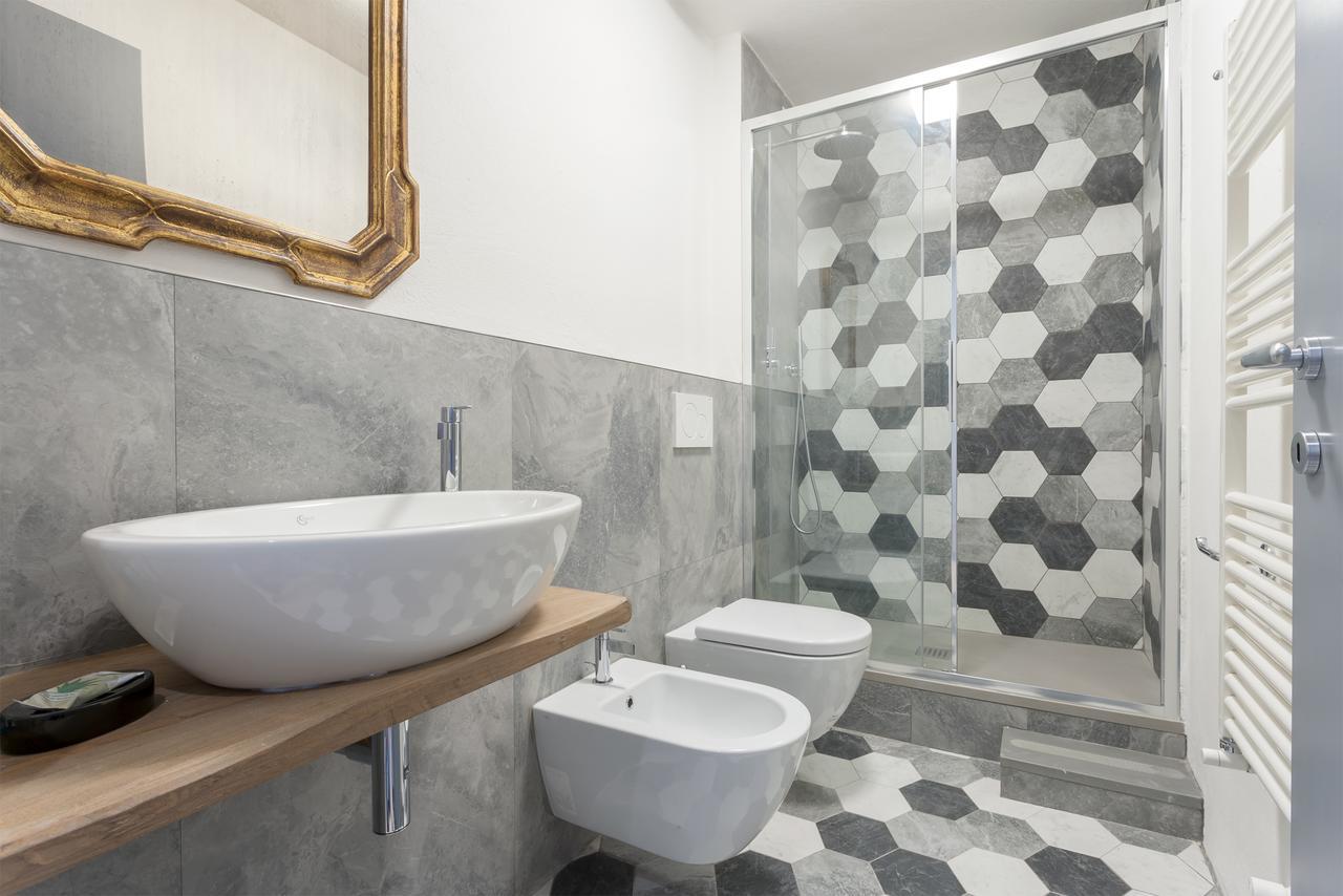 Santo Spirito Venti Bed & Breakfast Florence Exterior photo