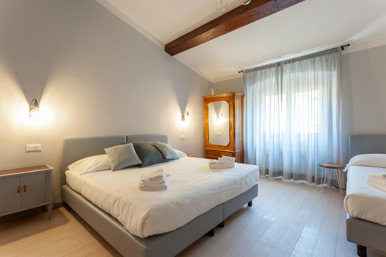 Santo Spirito Venti Bed & Breakfast Florence Exterior photo