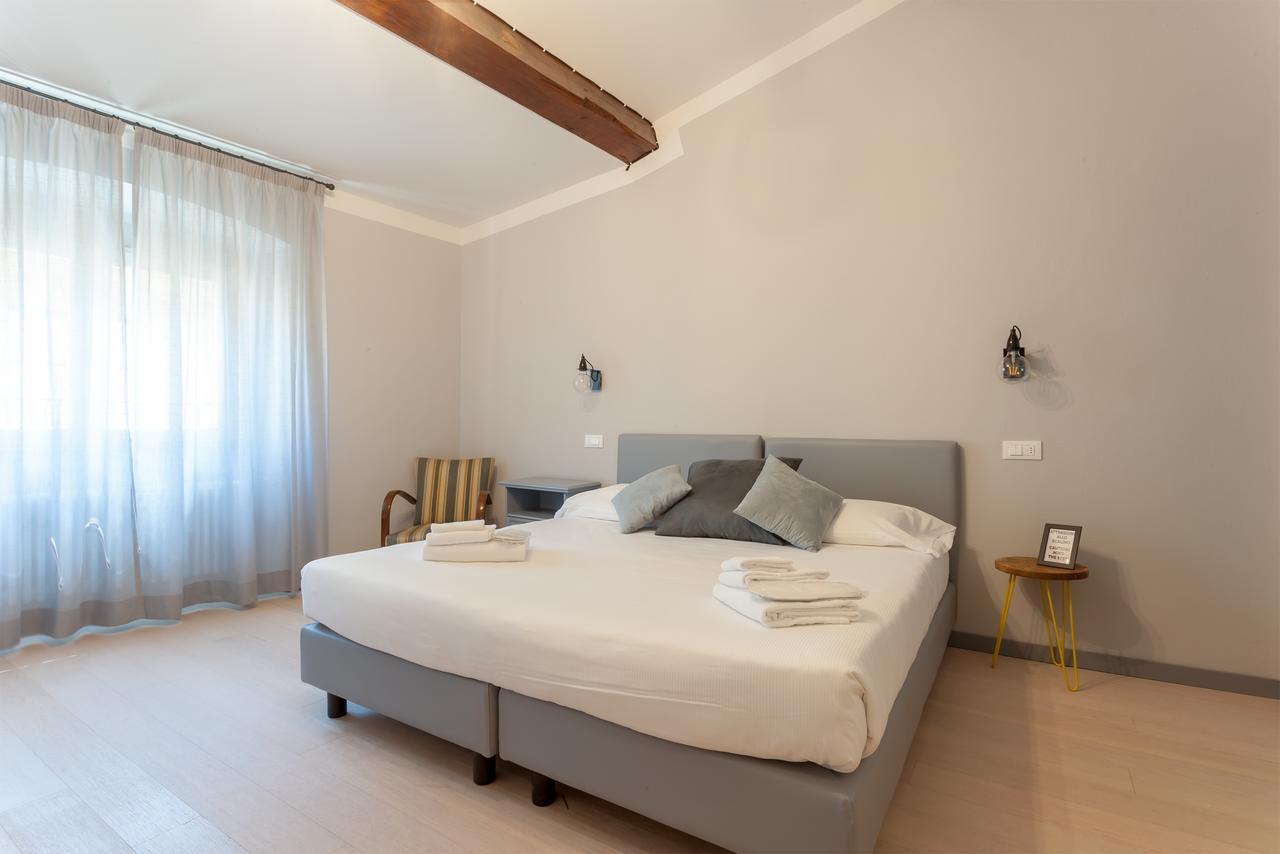 Santo Spirito Venti Bed & Breakfast Florence Exterior photo