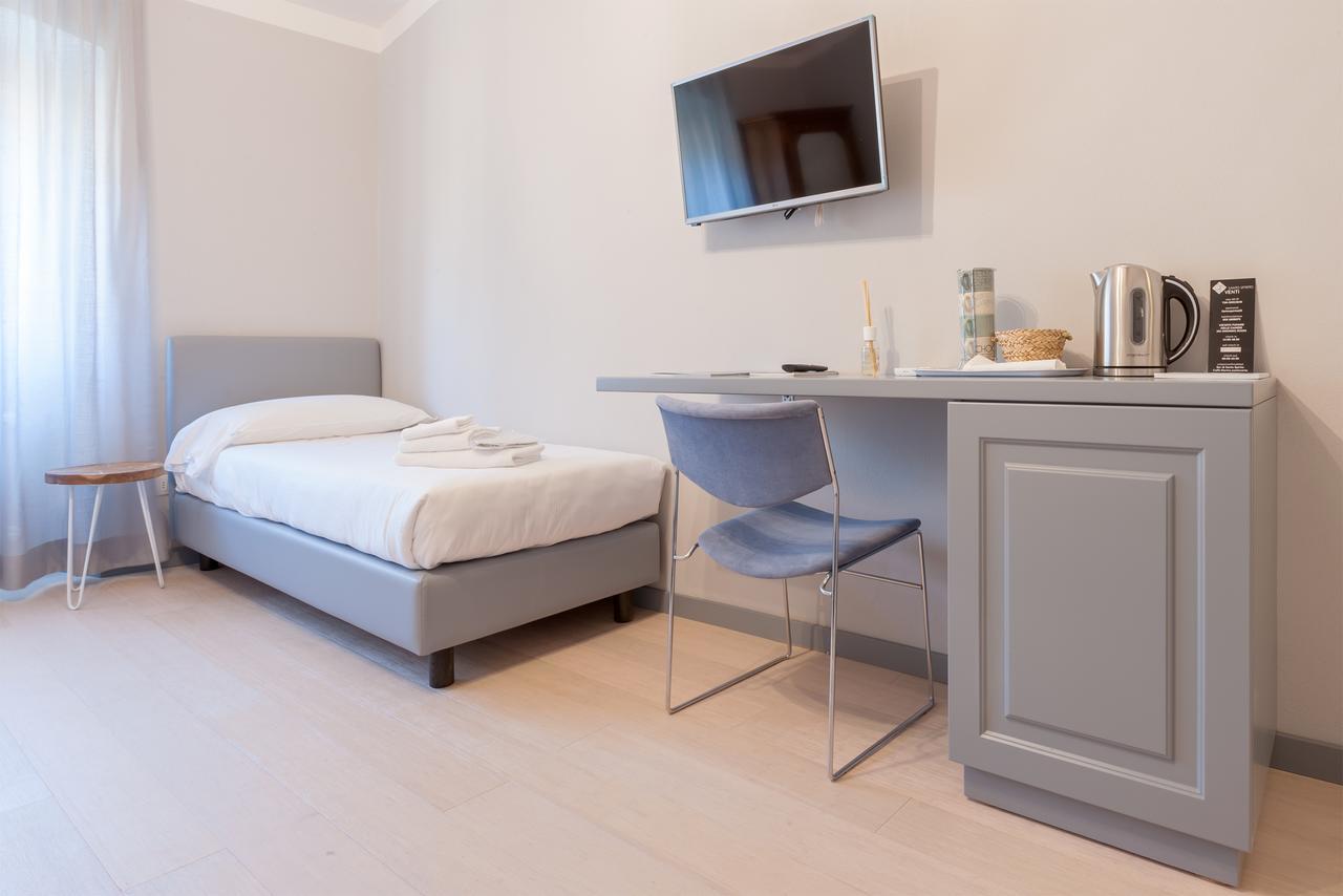 Santo Spirito Venti Bed & Breakfast Florence Exterior photo