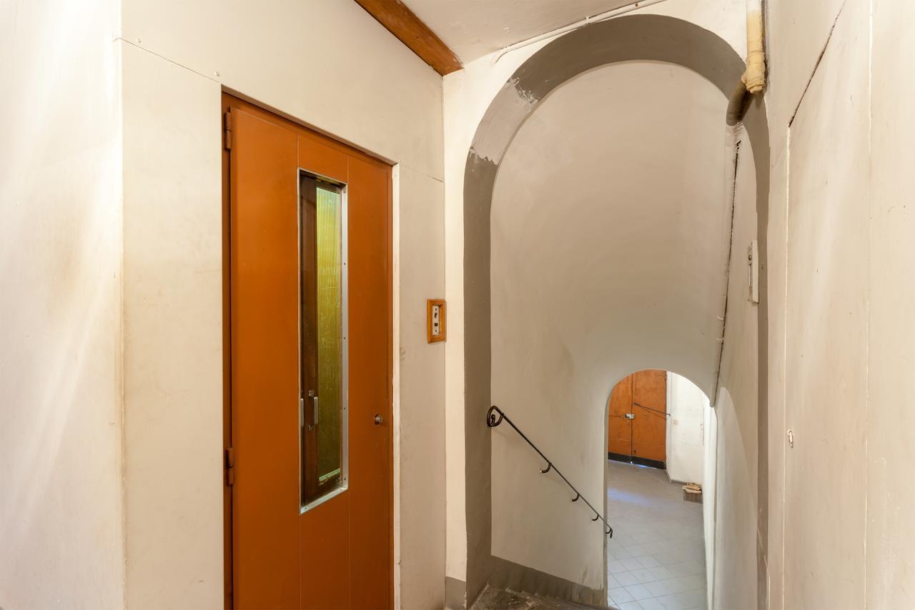 Santo Spirito Venti Bed & Breakfast Florence Exterior photo