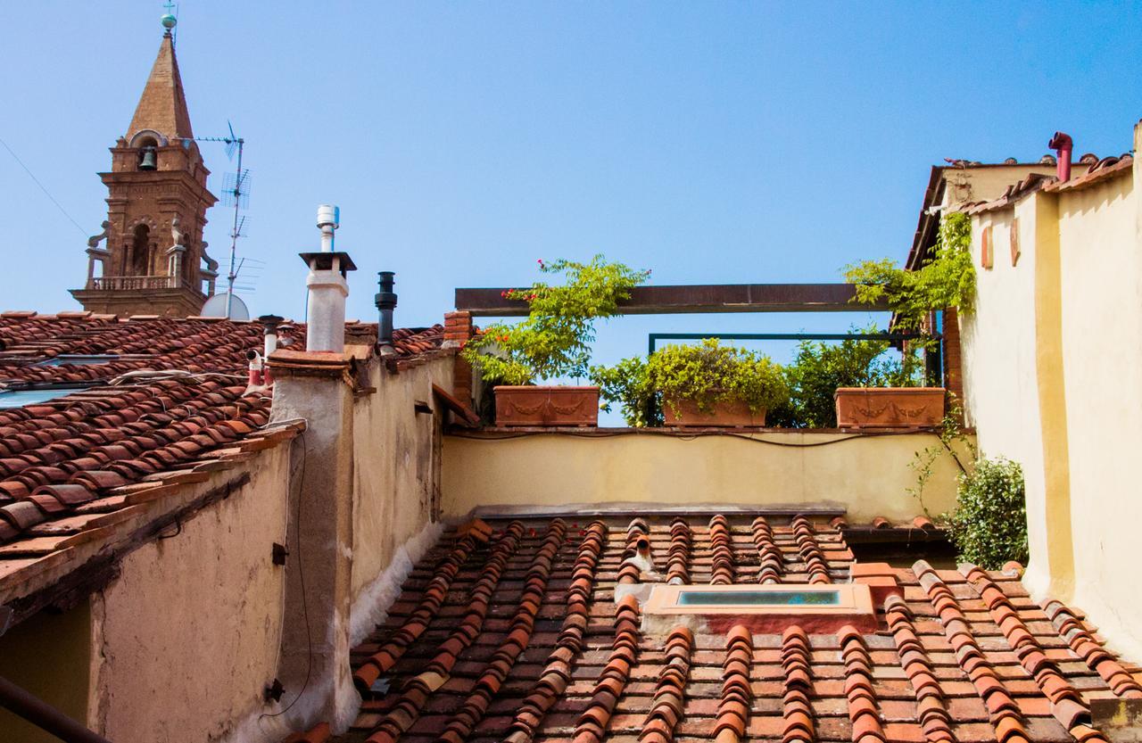 Santo Spirito Venti Bed & Breakfast Florence Exterior photo