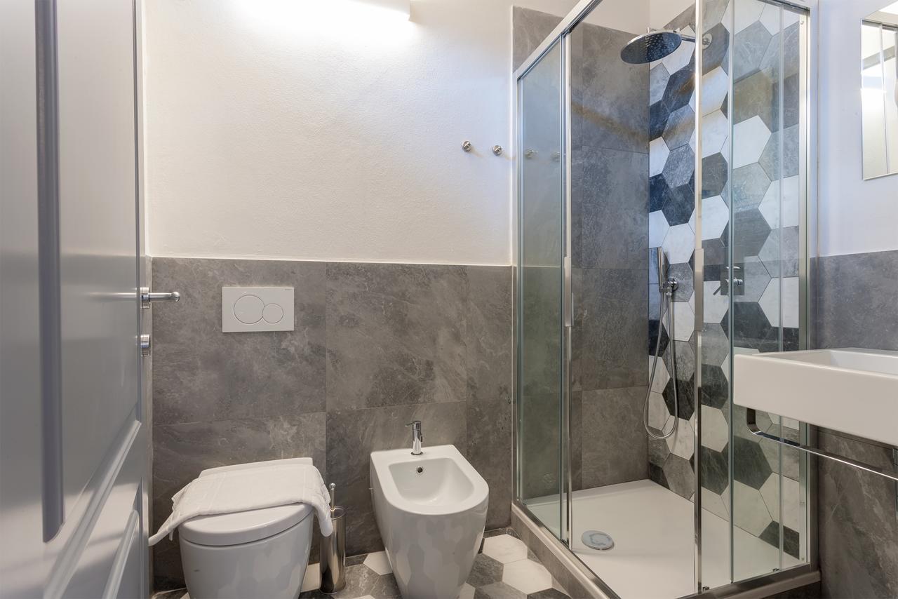 Santo Spirito Venti Bed & Breakfast Florence Exterior photo