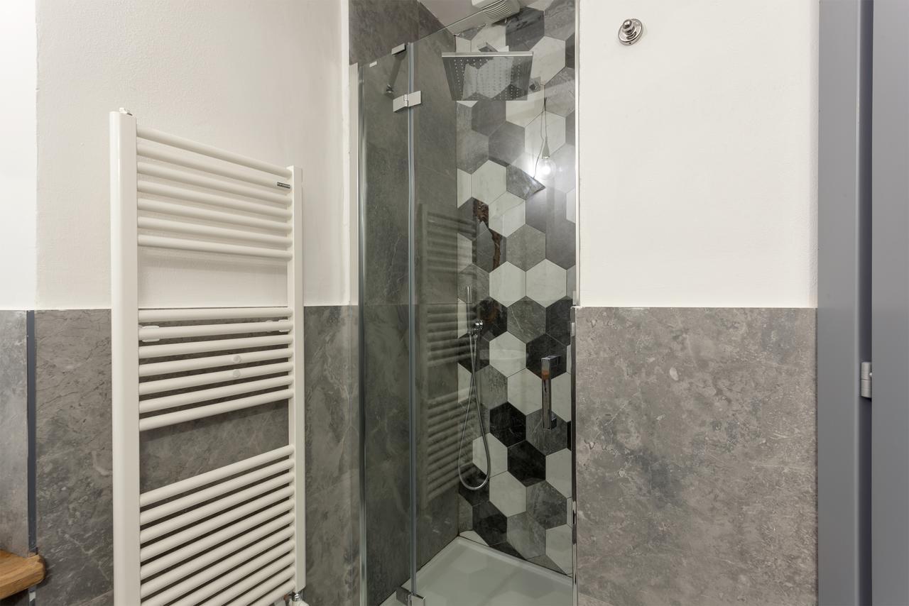 Santo Spirito Venti Bed & Breakfast Florence Exterior photo