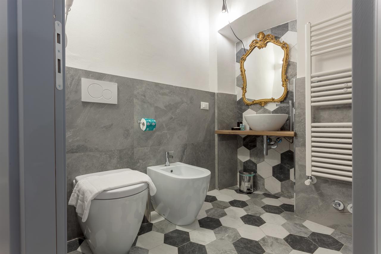 Santo Spirito Venti Bed & Breakfast Florence Exterior photo