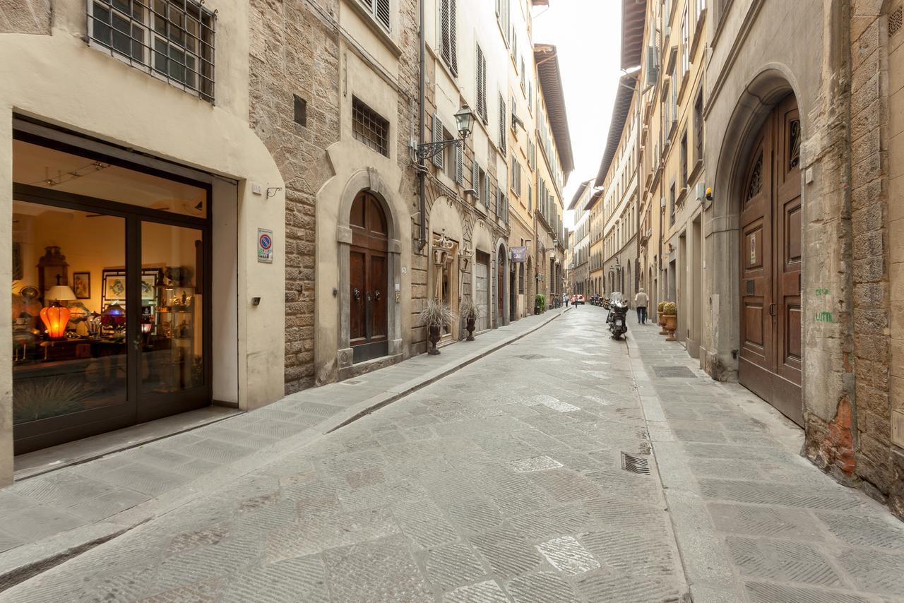 Santo Spirito Venti Bed & Breakfast Florence Exterior photo