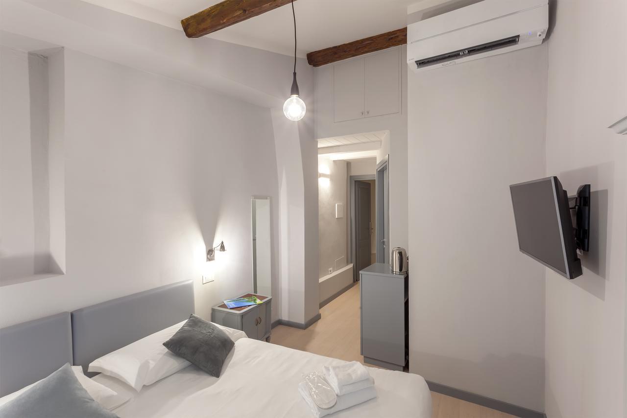 Santo Spirito Venti Bed & Breakfast Florence Exterior photo
