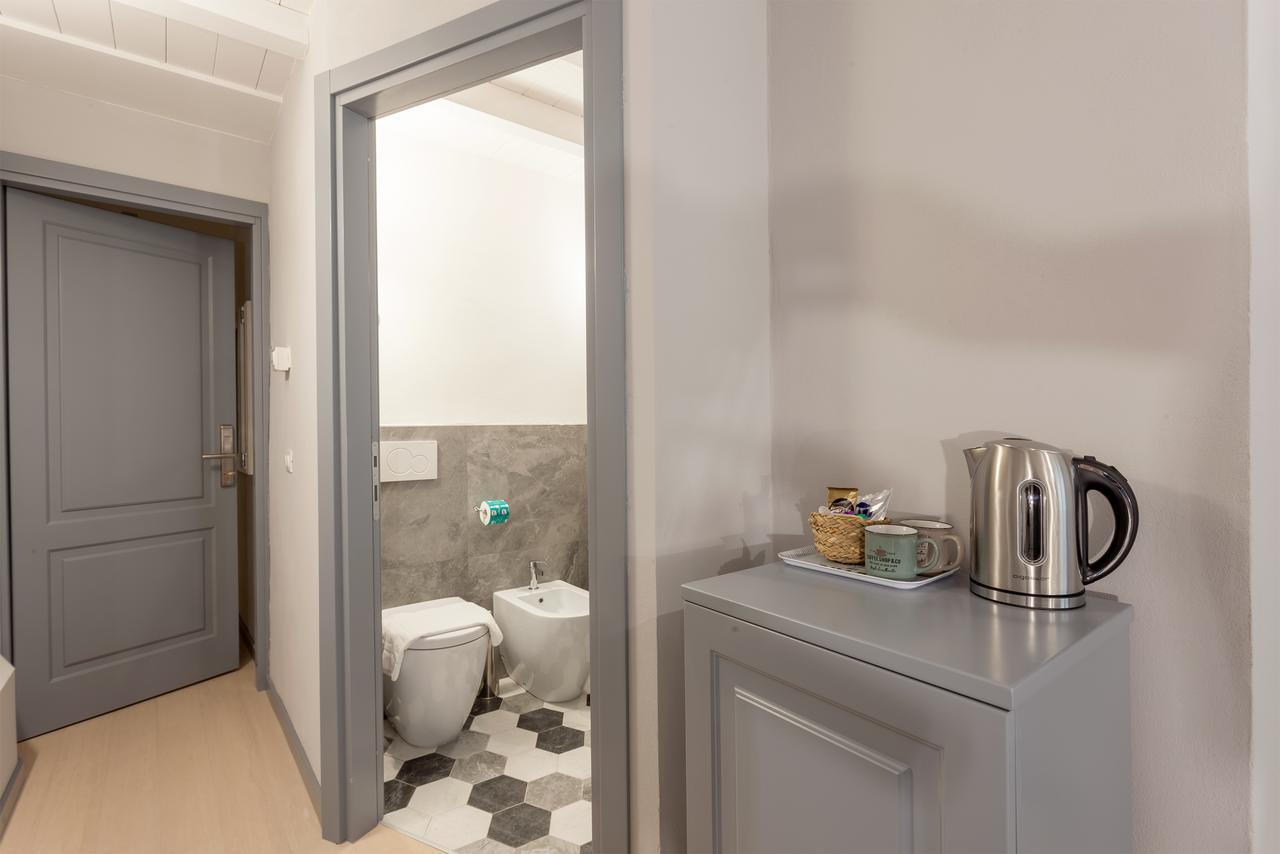 Santo Spirito Venti Bed & Breakfast Florence Exterior photo